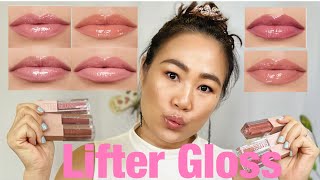 MAYBELLINE LIFTER GLOSS