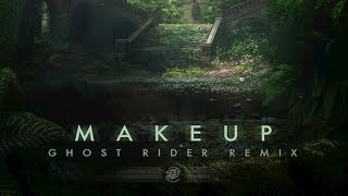Neelix &amp; Caroline Harrison - Makeup Ghost Rider Remix