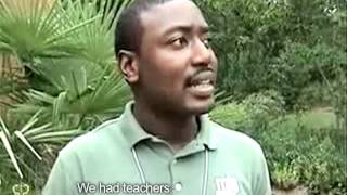 Nise Net Vignettes Touri White-Nanodays 2008 Experience