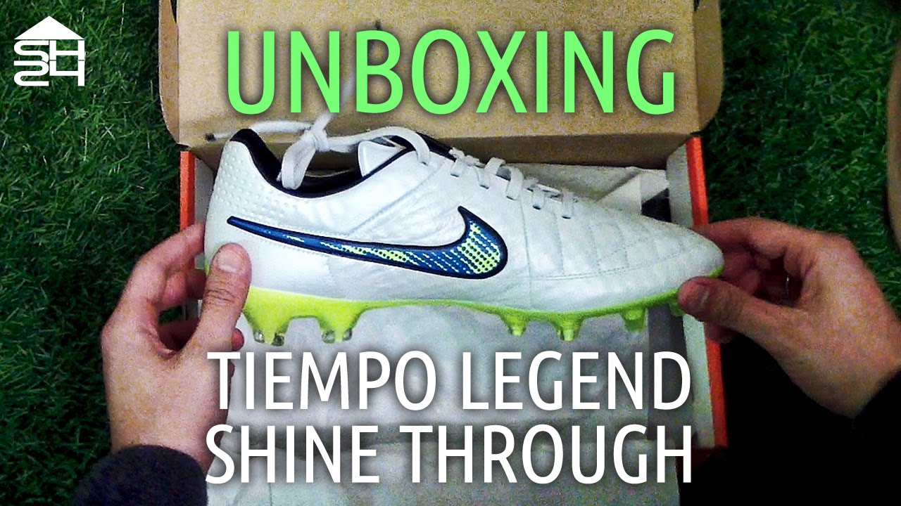 new tiempo