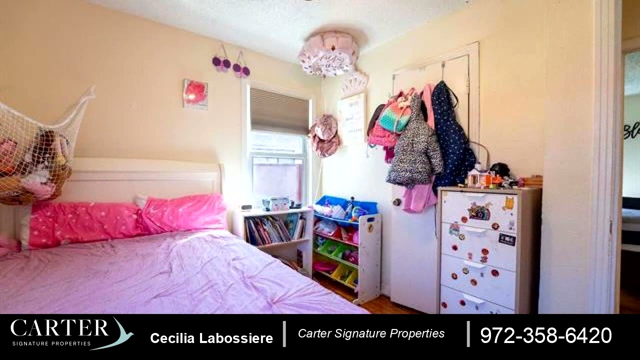 Residential for sale - 2144 Skillman Drive, Garland, TX 75041