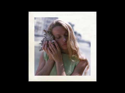 Eliane Radigue ‎– L&#039;Île Re-Sonante