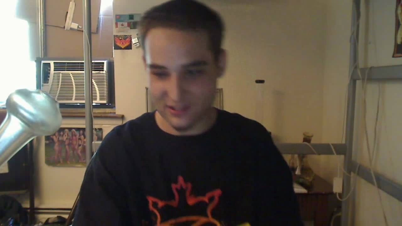 new smoke out my Kind Creations