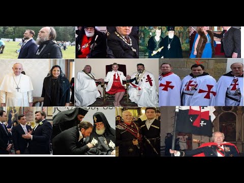 ესე ამბავი გოი ჩინოვნიკებისა,პატრიარქისა ,ეროვნულებისა და კონსტიტუციური მონარქიისა