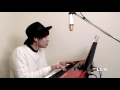 松任谷由実 - ひこうき雲 (Cover) - LEN