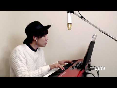 松任谷由実 - ひこうき雲 (Cover) - LEN