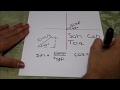 AP Physics 1 Kinematics Review Part 1