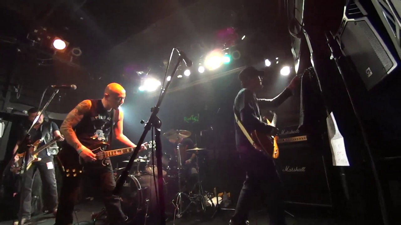 Bring Arrow 高円寺club Roots Tokyo 30 December 17 Youtube Bring Arrow 高円寺club Roots Tokyo 30 December 17 Youtube