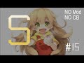 MyOsuDiary #15 | Luna-'s 晴レ晴レファンファーレ from みみめめMIMI | NO Mod | NO CB