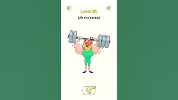 Dop 2 Delete One Part Level 151 #shorts #dop2