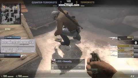 CS:GO Ninja Defuse | ★ Worst Quality you will ever see ★