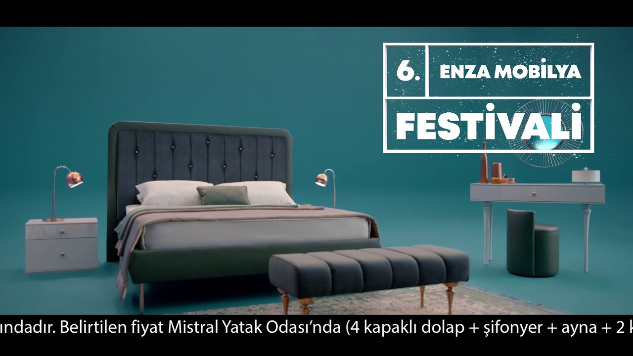 Enza Home Veronica Ve Yatak Sikayetleri Sikayetvar