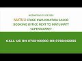 VILINGI WA MAUVOO 1PM 23RD MARCH 2026 WINAKE CAROL MUTETI