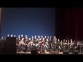 Gloria Orchestra - Soli Deo Gloria