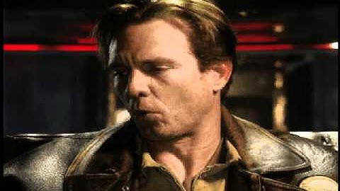 Command & Conquer: Tiberian Sun - GDI Mission 12 Briefing