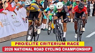 RONALD ORANZA MAHIRAP PA RIN TALUNIN SA REMATIHAN, NATIONAL ROAD CYCLING CHAMPIONSHIP 2026 RONALD ORANZA MAHIRAP PA RIN TALUNIN SA REMATIHAN, NATIONAL ROAD CYCLING CHAMPIONSHIP 2026