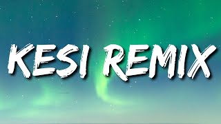 Camilo, Shawn Mendes - KESI Remix (Letra/Lyrics)