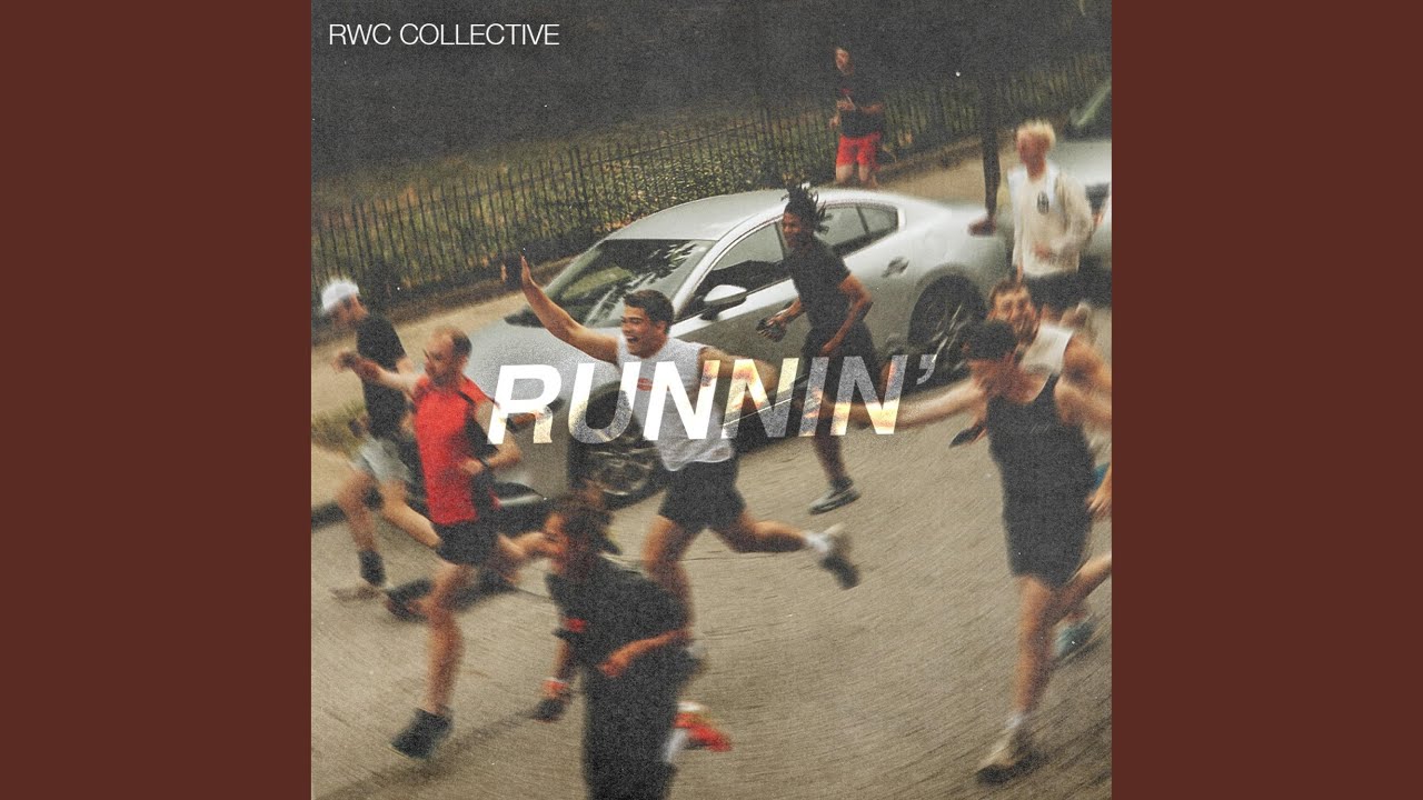 RUNNIN' (feat. Alleigha Botner, Brooklynn Daniel, Garrison Spatz & Zay4G)