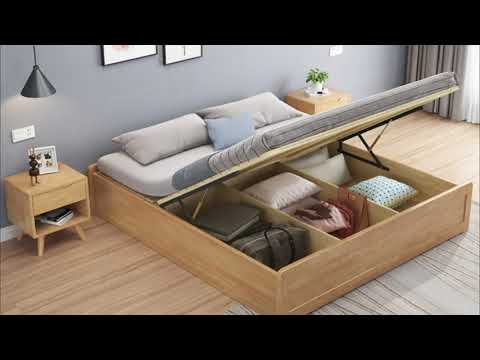 clever space saving