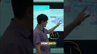Why No Country Can Fully Control AI Chips 👀💻🌍 #shorts