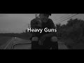 Heavy guns  hard rap beat  deep angry hip hop instrumental  dark type beat prod by jakobow