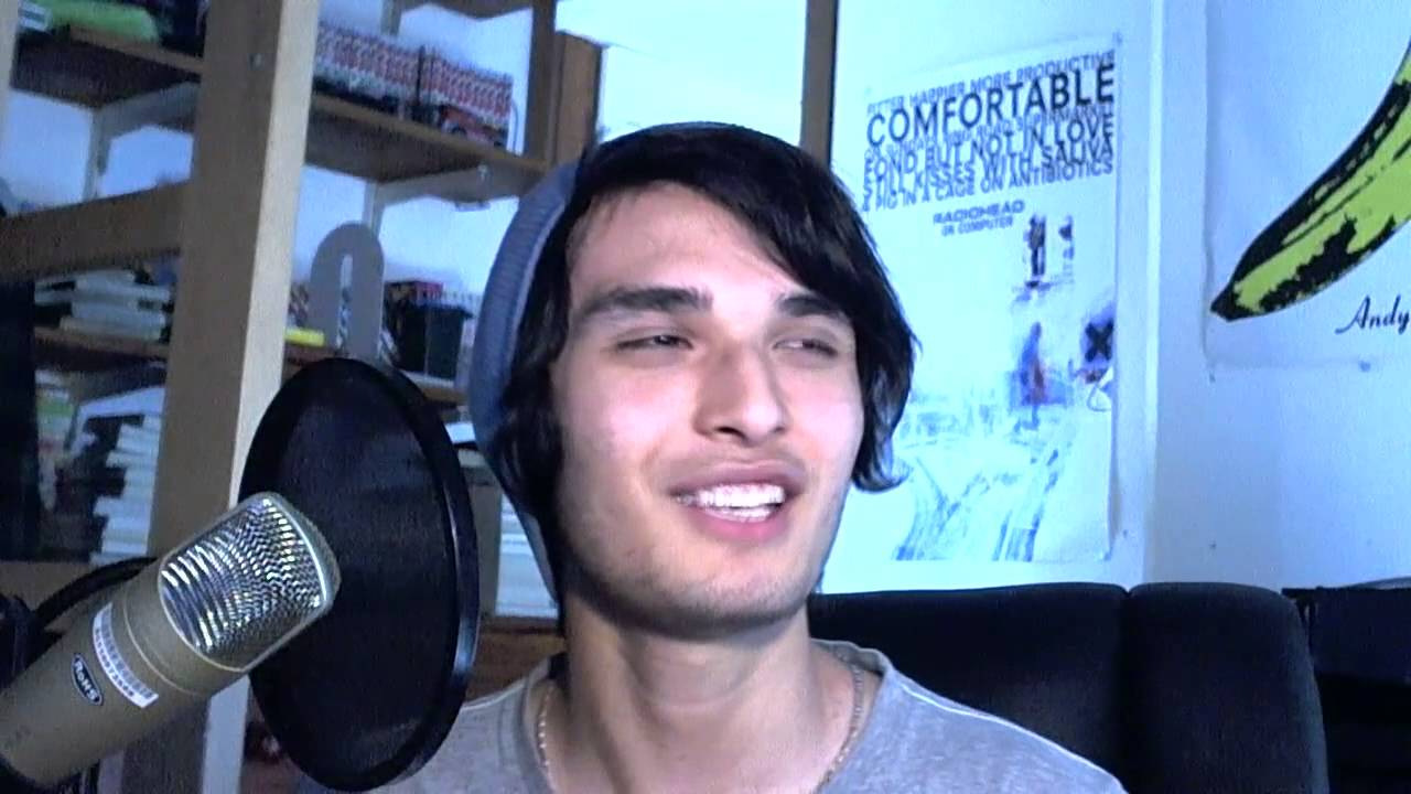 Anime Character Impression Attempts!! #2