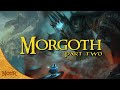 Morgoth: Battles for Beleriand | Tolkien Explained