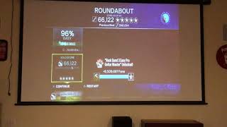 Getting the Completionist Rating in Rock Band 3