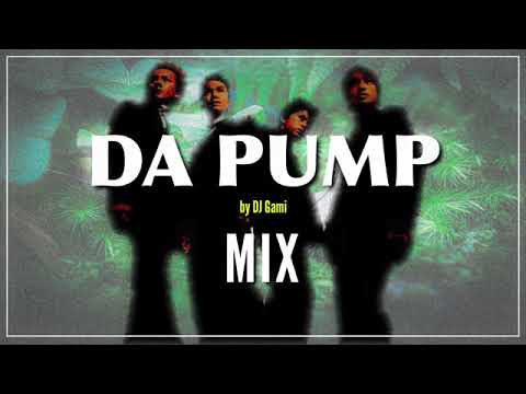 OPENING LIVE DA PUMP 2019 THANX!!!!!!! FINAL at 日本武道館 - YouTube