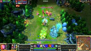 Lol Notepic - Leblanc