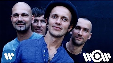 BrainStorm - Snow Falls in Reverse (Премьера клипа)