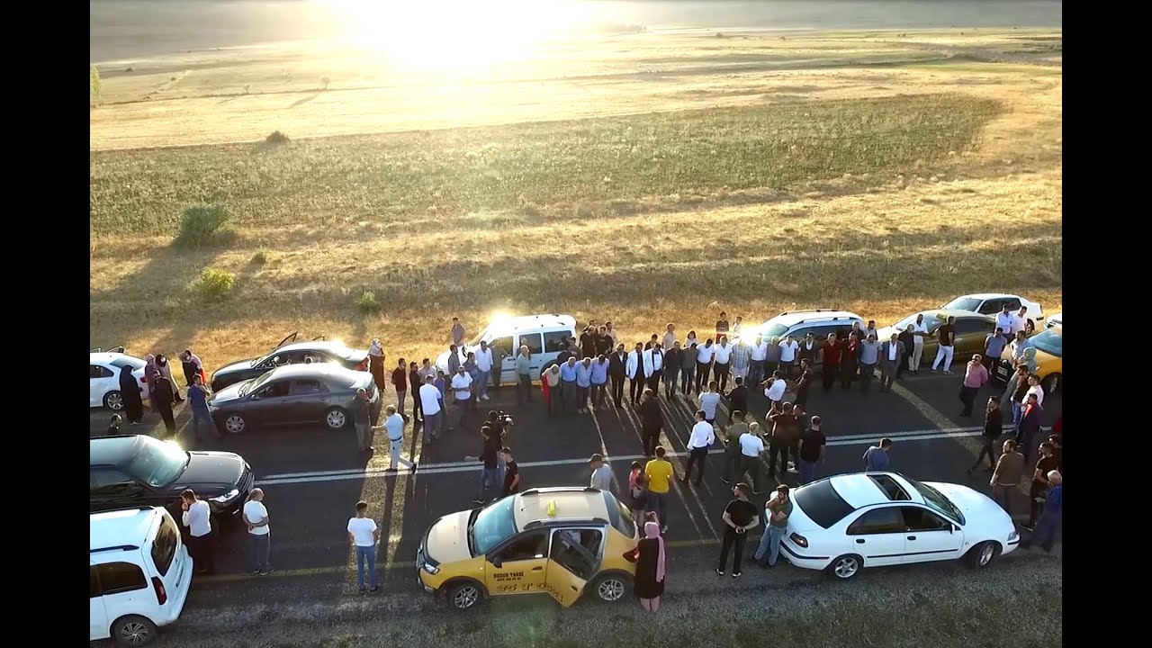 Aleyna & Ömer ELDENİZ