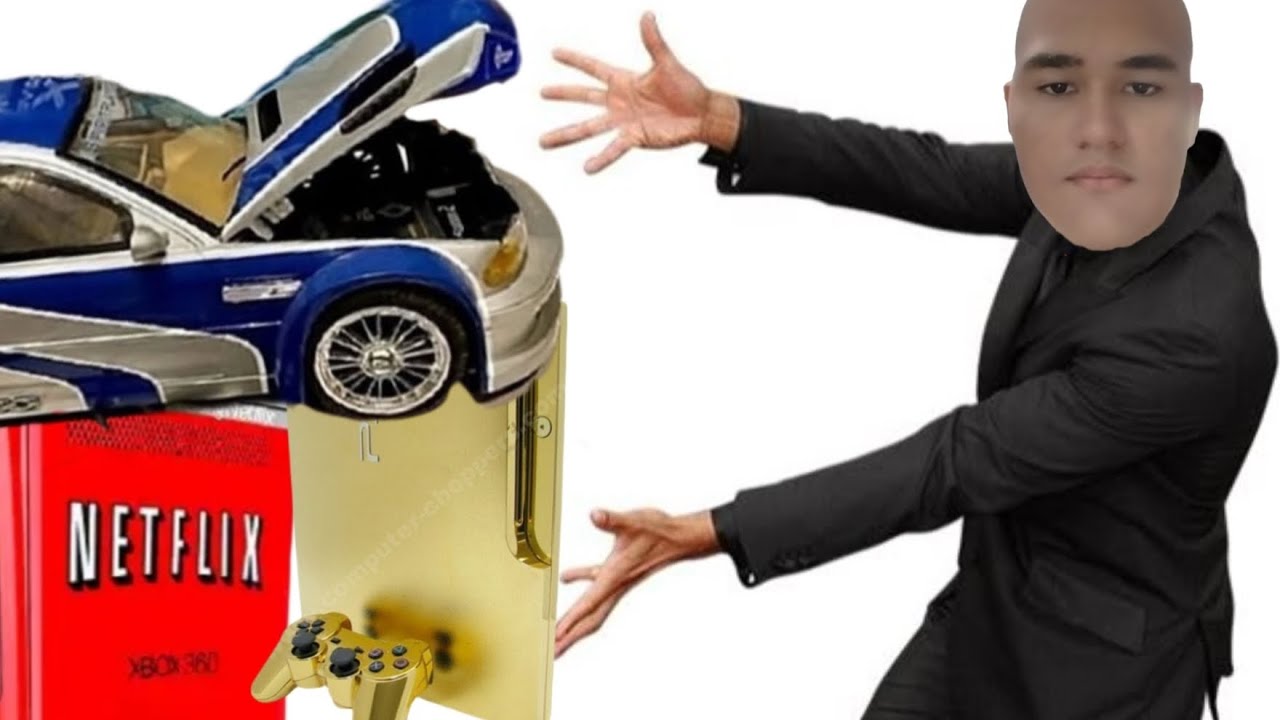 Os consoles mais raros que existem no mundo dos vídeo games