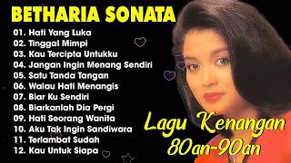 BHETARIA SONATA FULL ALBUM