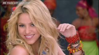Shakira - Waka Waka (Gqom Remix)