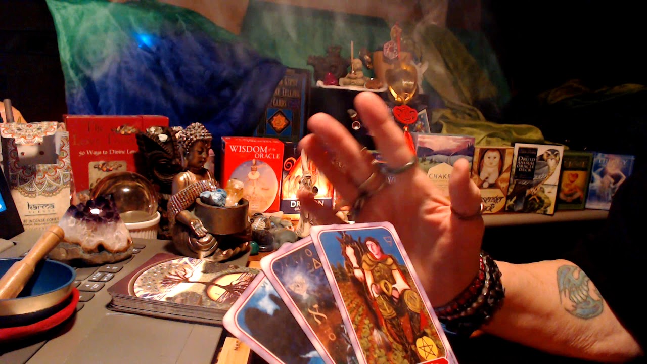 Libra - RELEASED! ON YOUR WAY HOME TO ABUNDANCE AND LOVE! Libra Mid Month Tarot June 2018