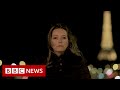 New video by BBC News on YouTube