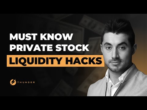 LP Liquidity: How LPs Get Cash From Illiquid Funds | Alex Simpson episode thumbnail