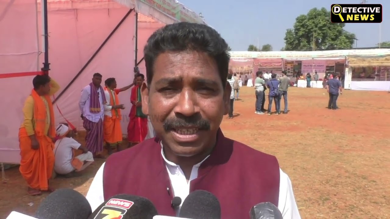 @Detective News@pragatingo