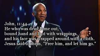 Donnie McClurkin Not Yet Lyrics (New album 11/2019)