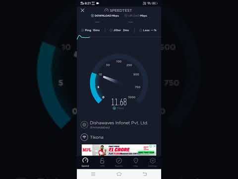 tikona best wifi high speed ruter