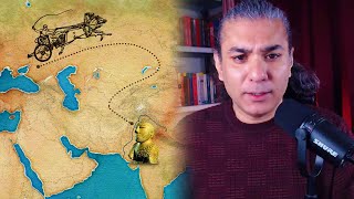 Aryan Invasion Theory DESTROYED by New Evidence