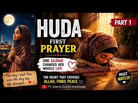 She Kept Delaying Her Prayer... Then This Happened