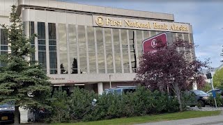 10 Best Banks In Alaska (2022)