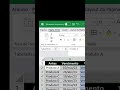INCRÍVEL: Cleitinho destacando produtos vencidos no Excel com a função SE! #excel #dicasdeexcel