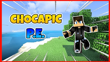 Chocapic P.E. | Ultra Realistic Shaders For Minecraft P.E.(Bedrock) | 1.14+ | No Clickbait
