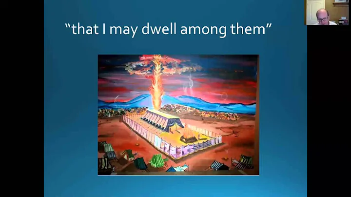 That I May Dwell Among Them - Kurt Ruhland, Class #2