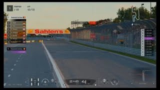the world group c racing championship Watkins Glen | weekly Challenges december week 3