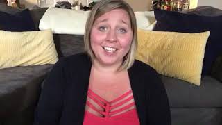 Vote for Kristen Schada - Singing