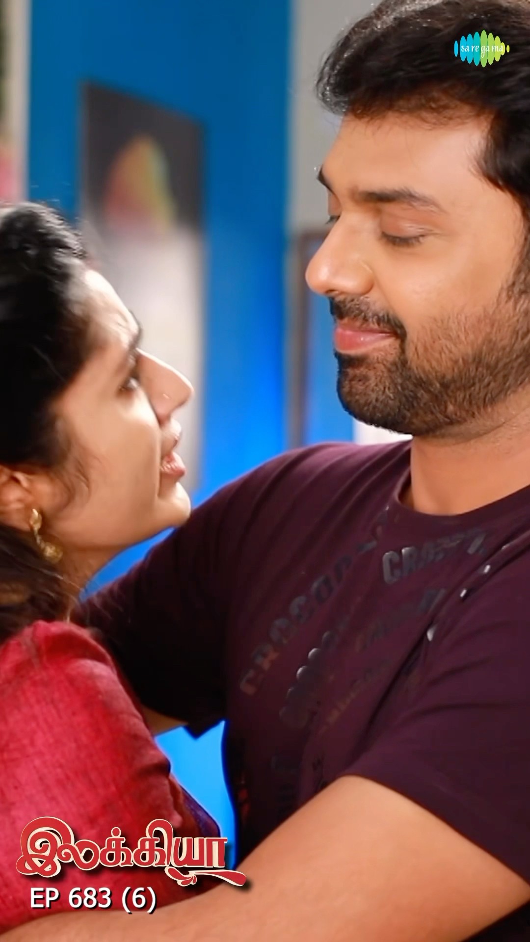 Ilakkiya Serial Shorts | Ep 683 -  6 | Shambhavy, Nandhan, Sushma Nair |  #ytshorts #shorts